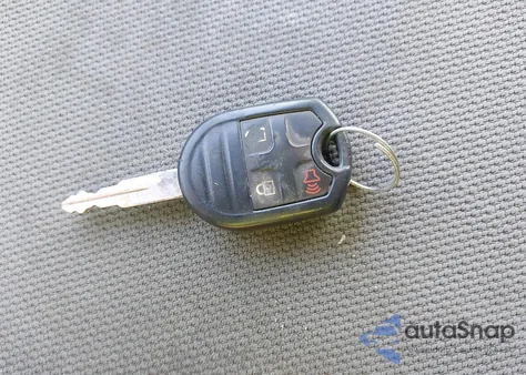 2013 Ford F-150 Stx z USA, uszkodzony, nr VIN 1FTFX1EFXDFB67378